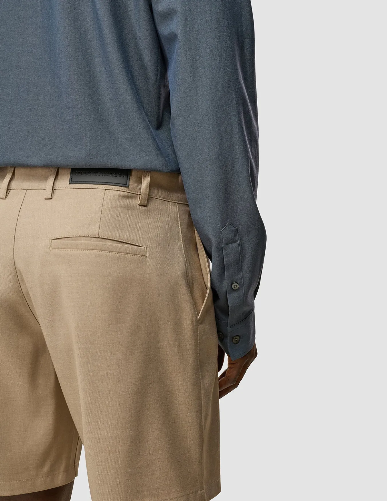 Siena Shorts Beige