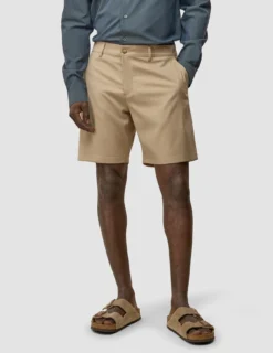 Siena Shorts Beige