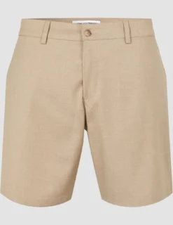 Siena Shorts Beige