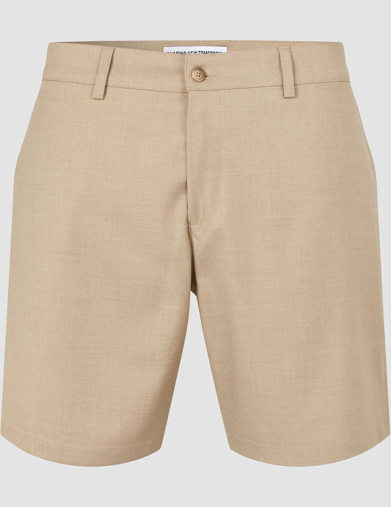 Siena Shorts Beige