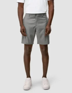 Siena Shorts Cloud Grey