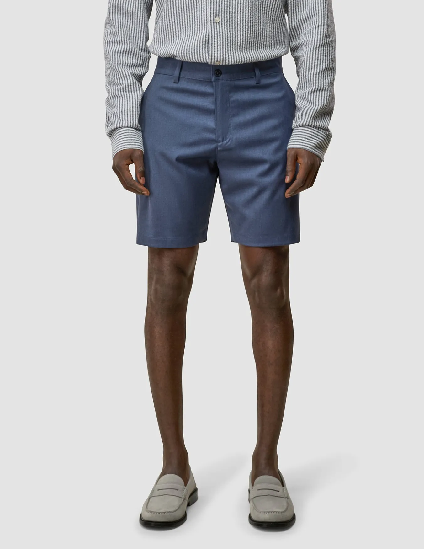 Siena Shorts Navy