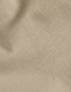 Supima Autograph T-shirt Sahara