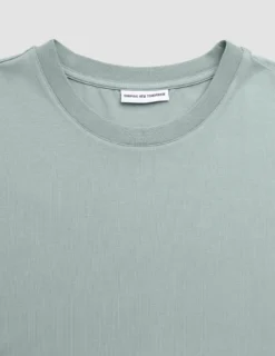Supima Legacy T-shirt Mist Green