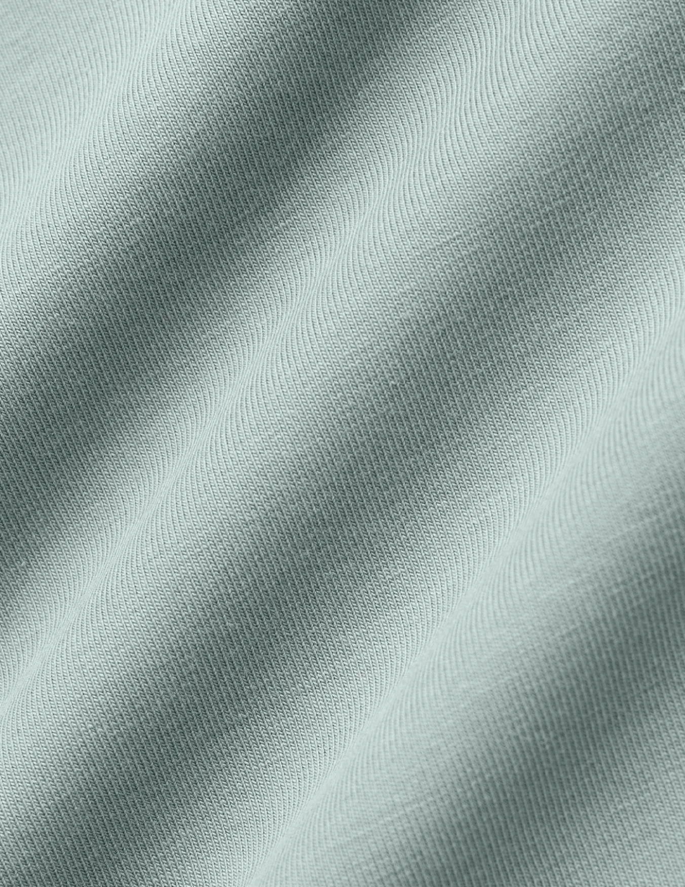 Supima Legacy T-shirt Mist Green