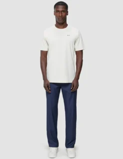 Supima Legacy T-shirt Off White