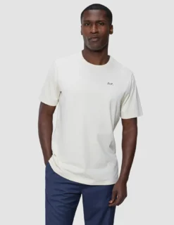 Supima Legacy T-shirt Off White