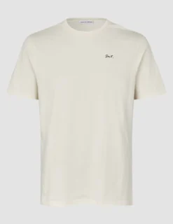 Supima Legacy T-shirt Off White