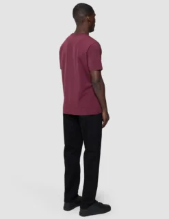 Supima Legacy T-shirt Ruby