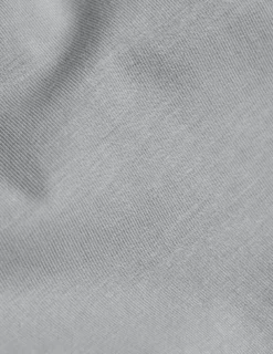 Supima Legacy T-shirt Stone Grey