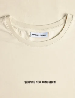 Supima T-Shirt Autograph Dunes