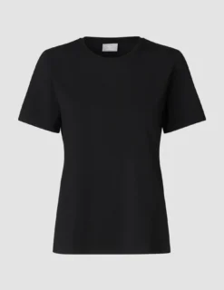 Supima T-shirt Black