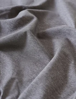 Supima T-shirt Dark Grey