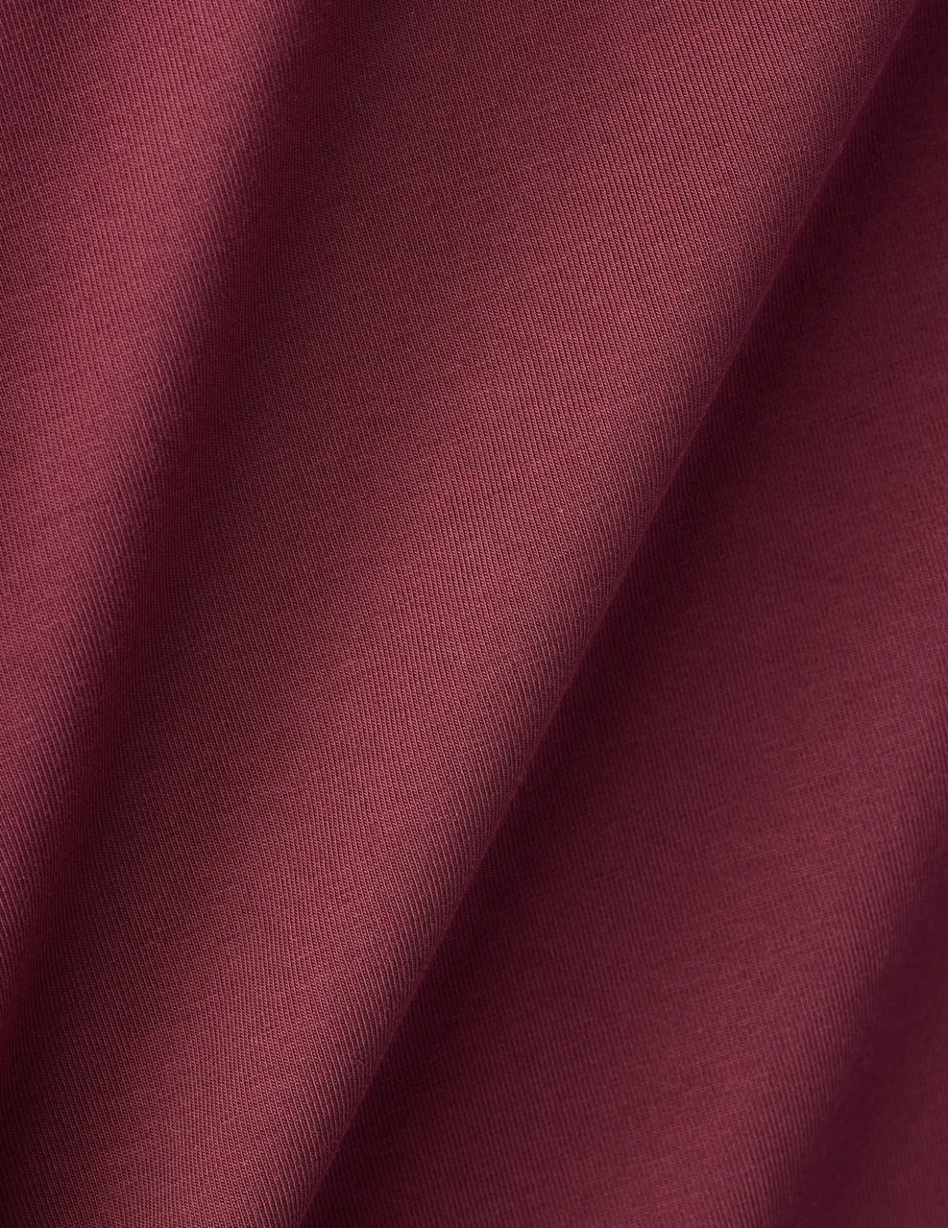 Supima T-shirt Ruby