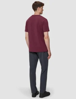 Supima T-shirt Ruby