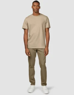 Supima T-shirt Sahara