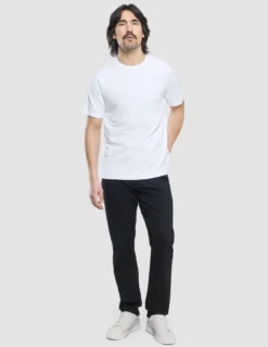 Supima T-shirt White