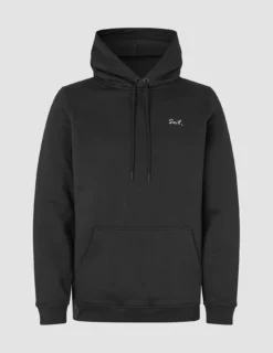 Sweat Hoodie Black