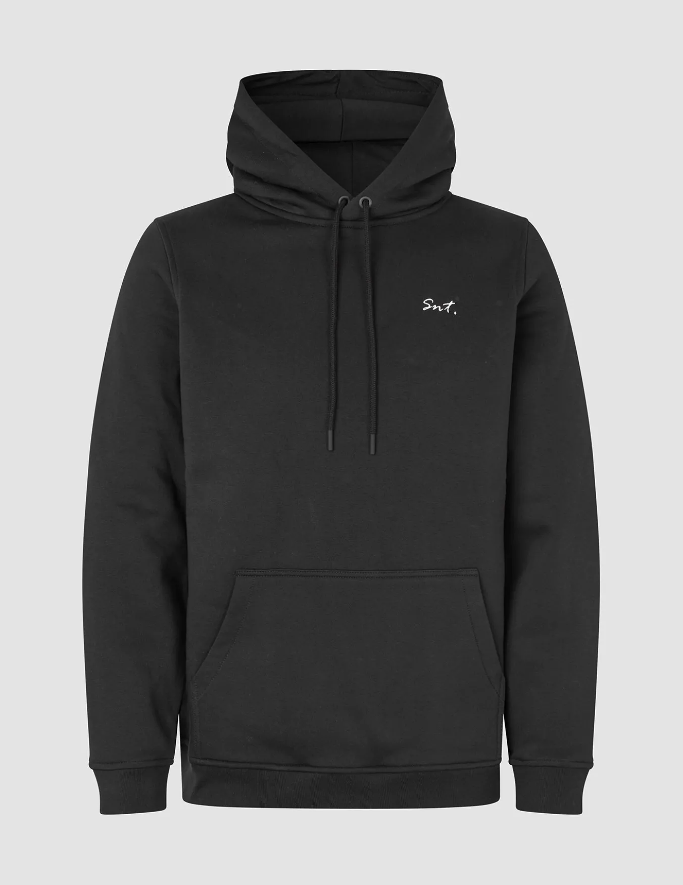 Sweat Hoodie Black