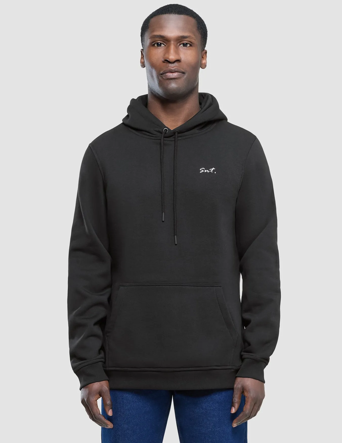 Sweat Hoodie Black