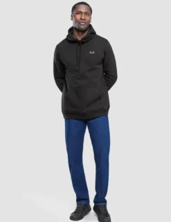 Sweat Hoodie Black