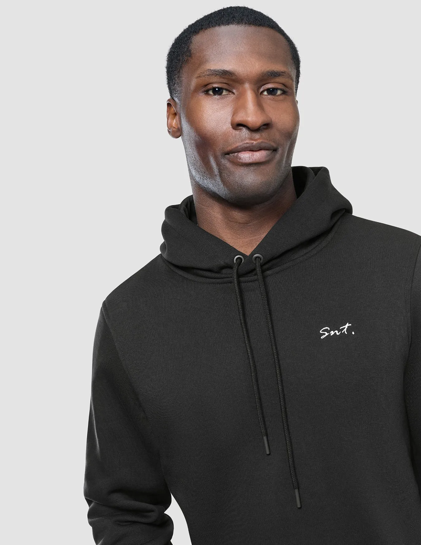 Sweat Hoodie Black