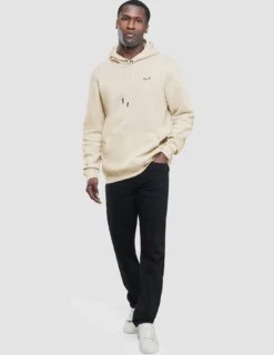Sweat Hoodie Off White