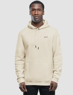 Sweat Hoodie Off White