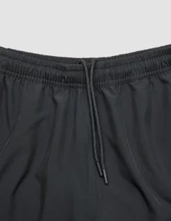 Swim Shorts Black