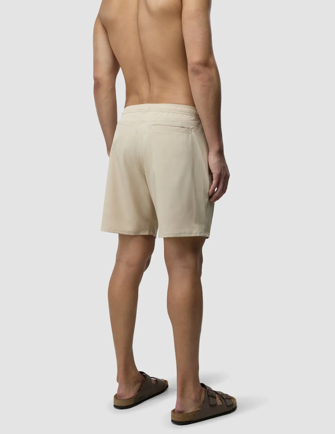 Swim Shorts Desert
