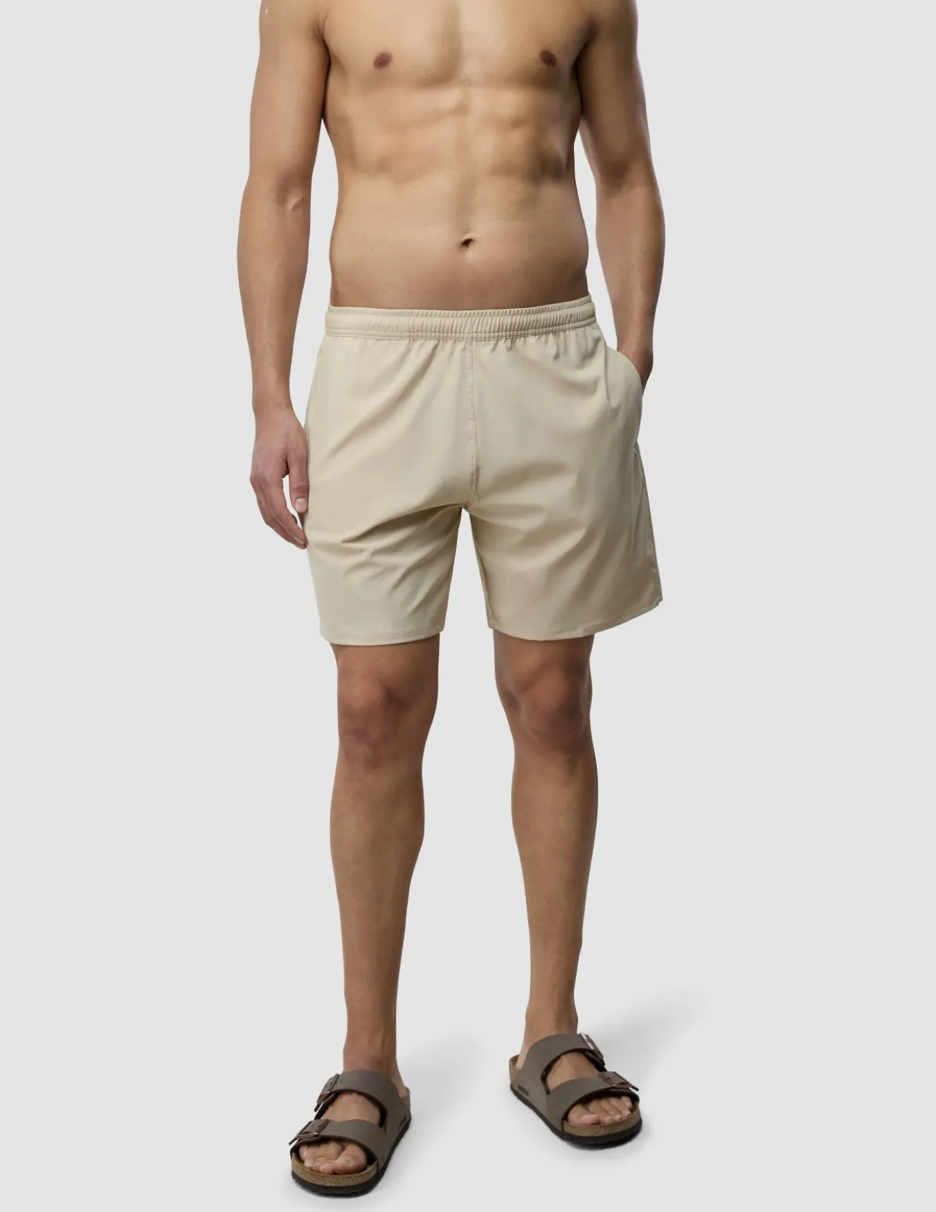 Swim Shorts Desert