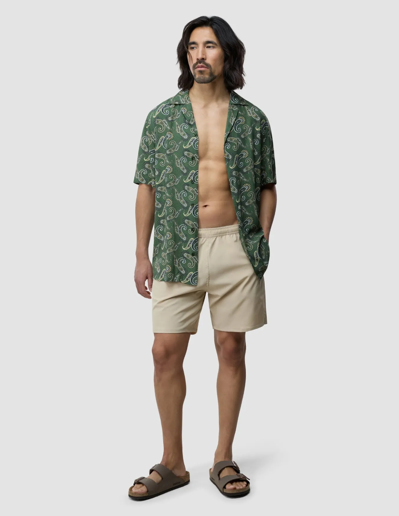 Swim Shorts Desert