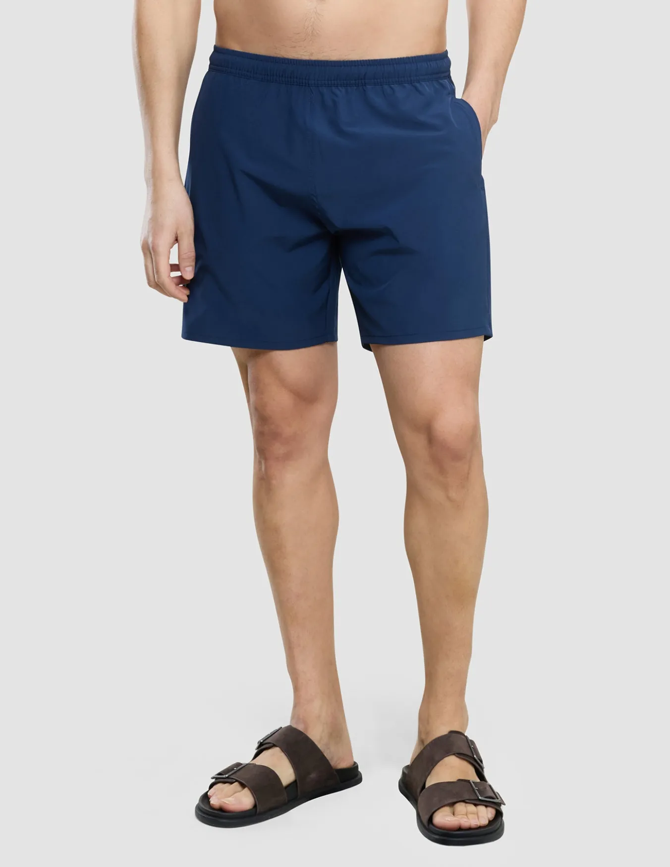Swim Shorts Navy