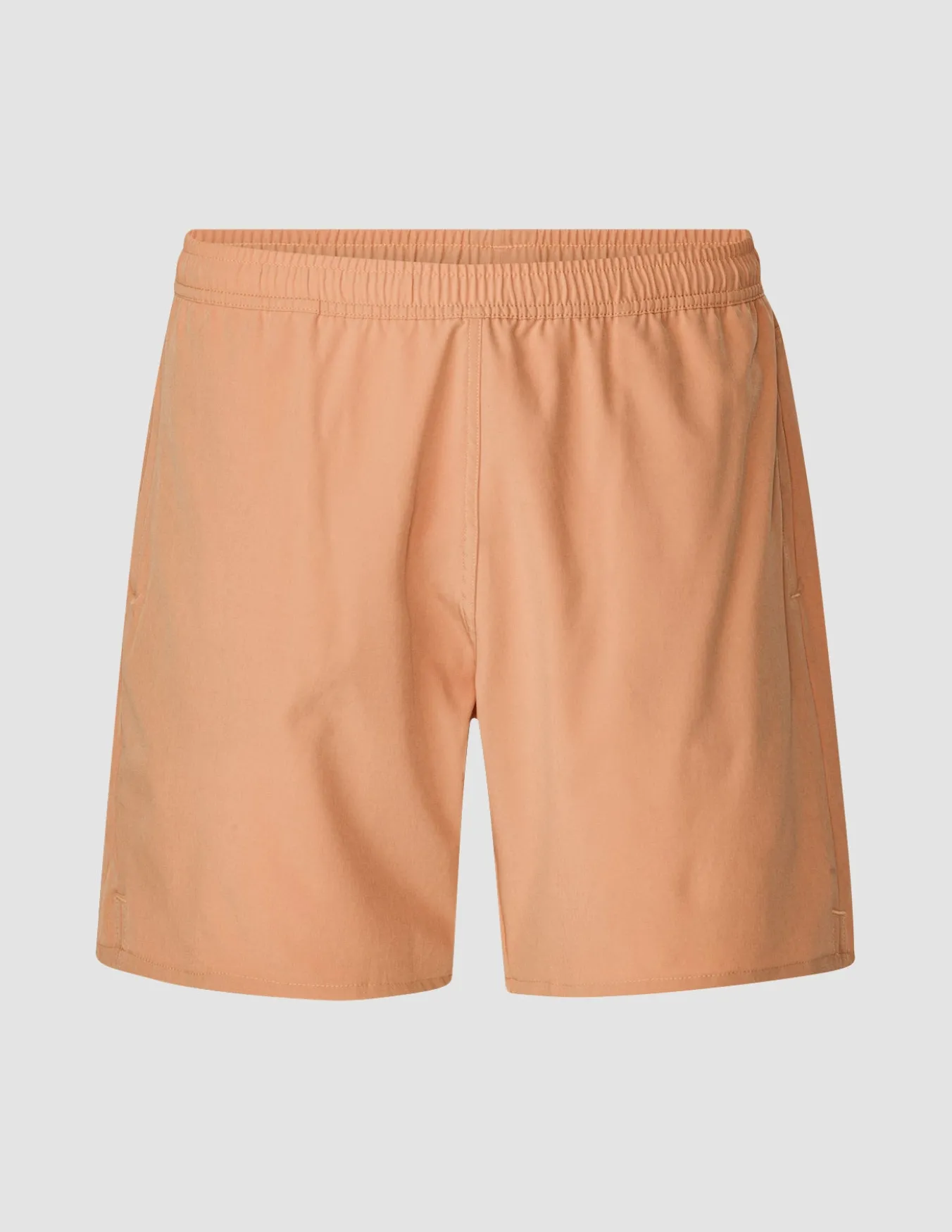 Swim Shorts Rusty Caramel