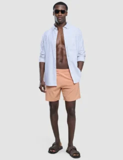 Swim Shorts Rusty Caramel