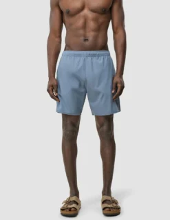 Swim Shorts Storm Blue
