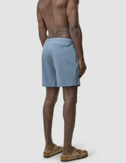 Swim Shorts Storm Blue