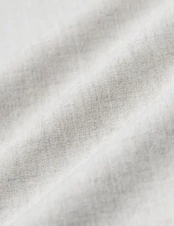 Tech Linen Casual Shirt Sandshell