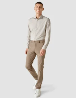 Travel Shirt Sahara Regular