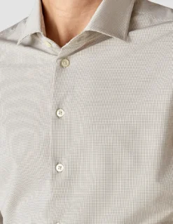 Travel Shirt Sahara Regular