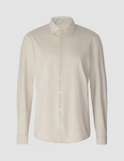 Travel Shirt Sahara Slim