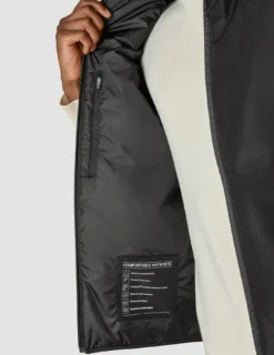 Utility Vest Black