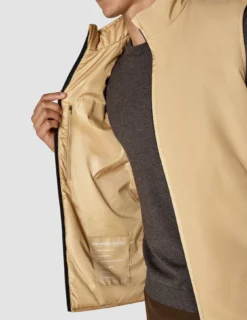 Utility Vest Khaki