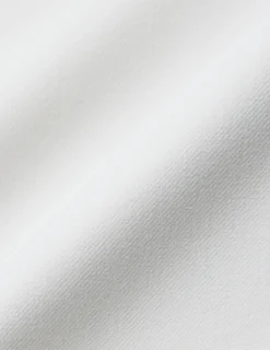 Women Essential Pants Wide Off White