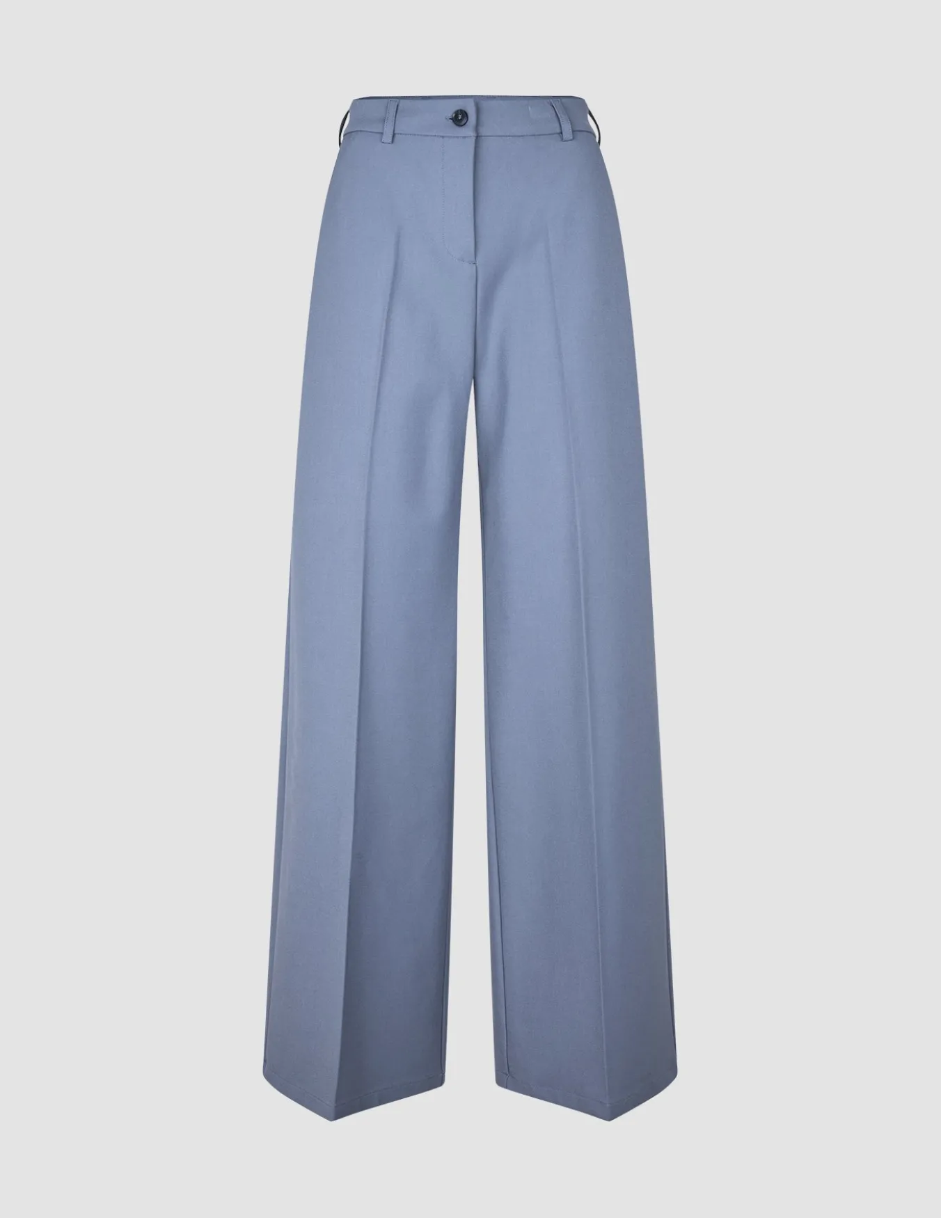 Women Essential Suit Wide Frost Blue