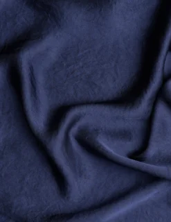 Women's Amara Blouse Navy