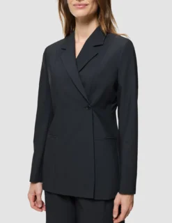 Women's Avira Blazer Black