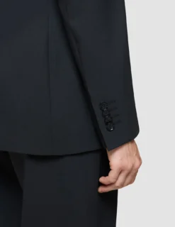 Women's Avira Blazer Black