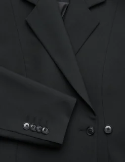 Women's Avira Blazer Black