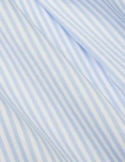 Women's Brooklyn Shirt Sky Stripes